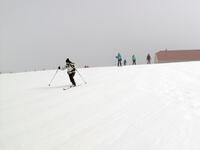 Virages télémark Virages télémark